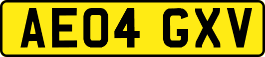 AE04GXV