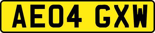 AE04GXW