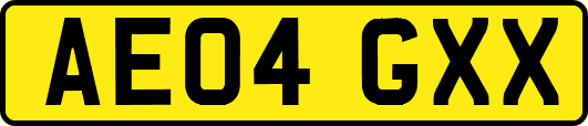AE04GXX