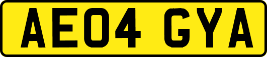 AE04GYA