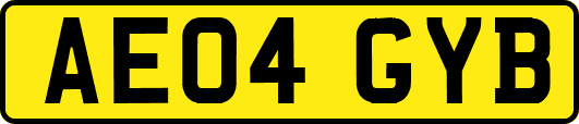 AE04GYB