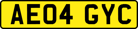 AE04GYC