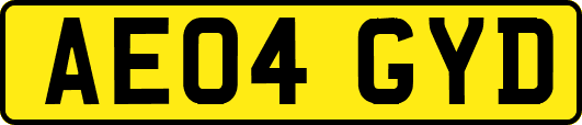 AE04GYD