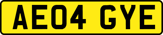 AE04GYE