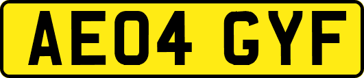 AE04GYF