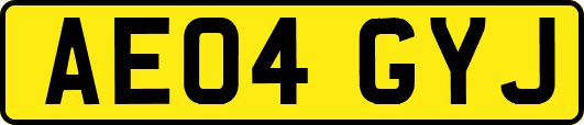 AE04GYJ