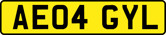 AE04GYL