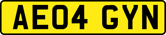AE04GYN