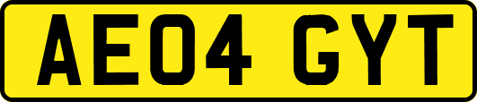 AE04GYT