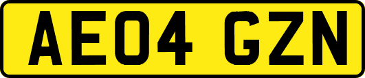 AE04GZN