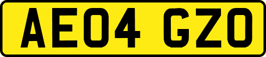 AE04GZO