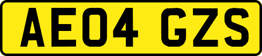 AE04GZS