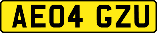 AE04GZU