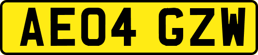 AE04GZW