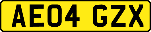 AE04GZX