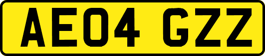 AE04GZZ