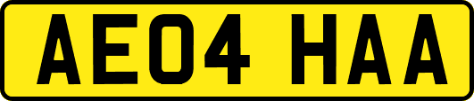 AE04HAA