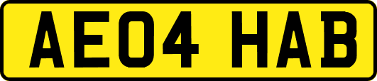 AE04HAB