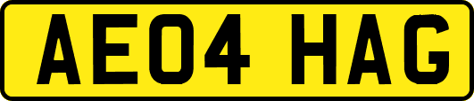 AE04HAG