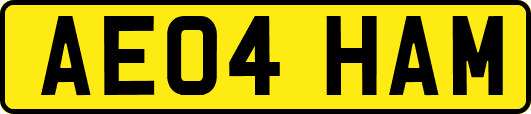 AE04HAM