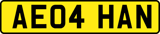AE04HAN