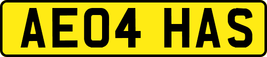 AE04HAS