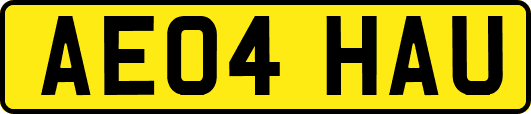 AE04HAU