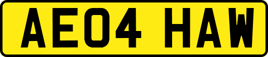 AE04HAW