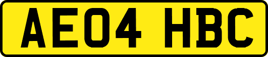 AE04HBC