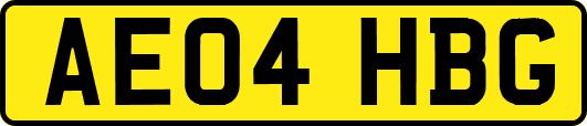 AE04HBG