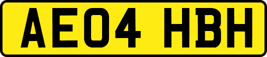 AE04HBH