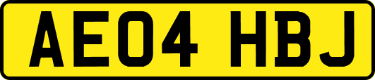 AE04HBJ