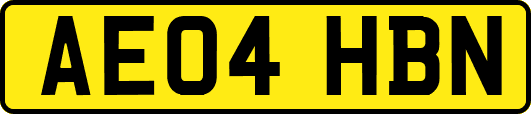 AE04HBN