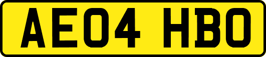 AE04HBO