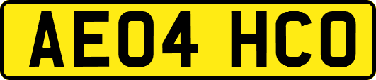 AE04HCO