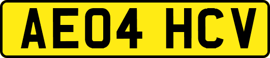 AE04HCV