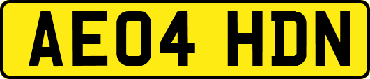 AE04HDN