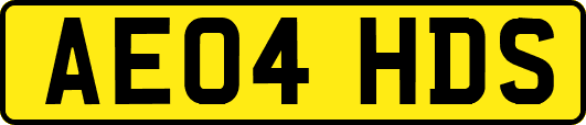 AE04HDS