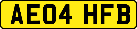 AE04HFB