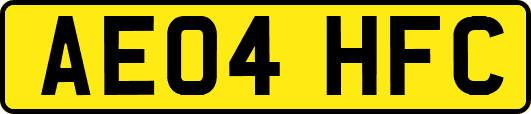 AE04HFC