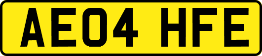 AE04HFE