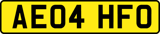 AE04HFO