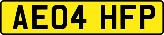 AE04HFP