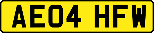 AE04HFW