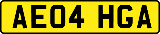 AE04HGA