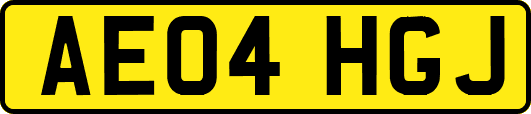 AE04HGJ