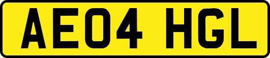 AE04HGL