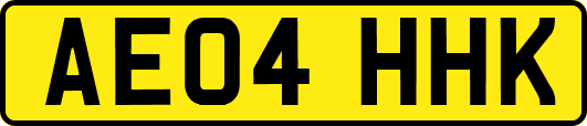 AE04HHK