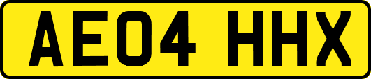 AE04HHX