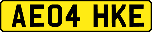 AE04HKE